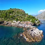 Vannefora Отель типа 
