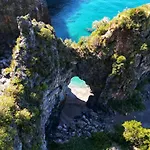 Vannefora Отель типа 