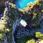 Bed and Breakfast Vannefora 3*