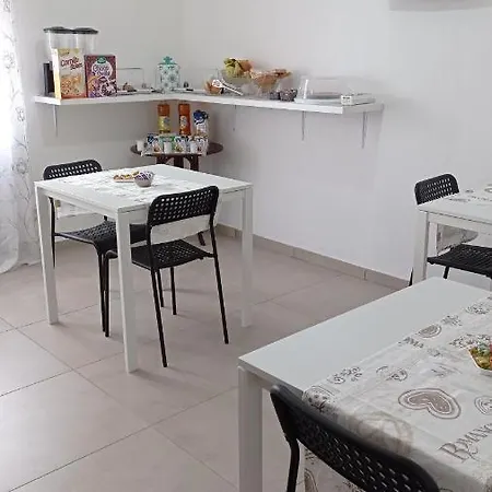 Bed & Breakfast Vannefora