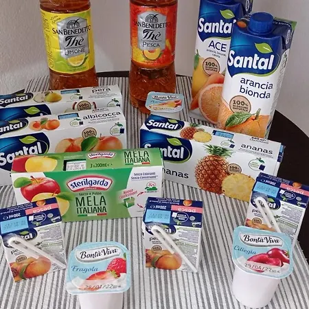 Frühstückspension Vannefora