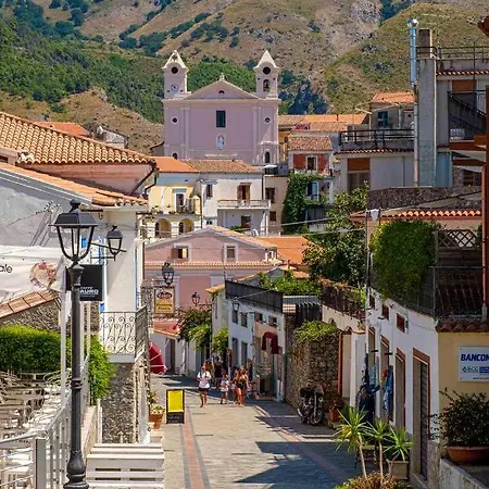 Frühstückspension Vannefora 3*