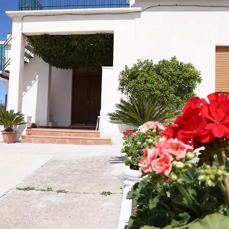 Bed & Breakfast Vannefora 4*