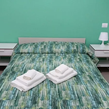 Bed & Breakfast Vannefora 4*
