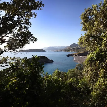 Vannefora San Nicola Arcella