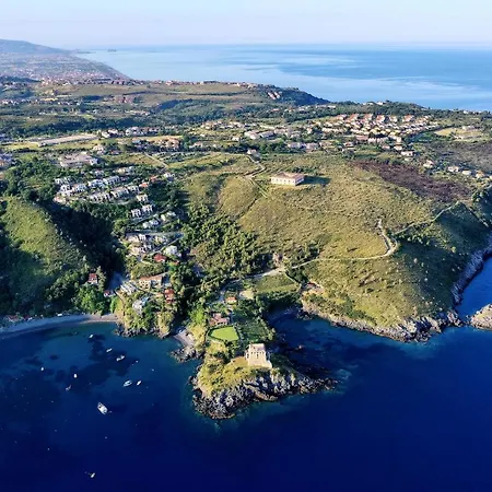 Vannefora Bed & Breakfast 4*