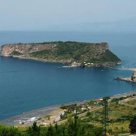 Vannefora Bed & Breakfast San Nicola Arcella