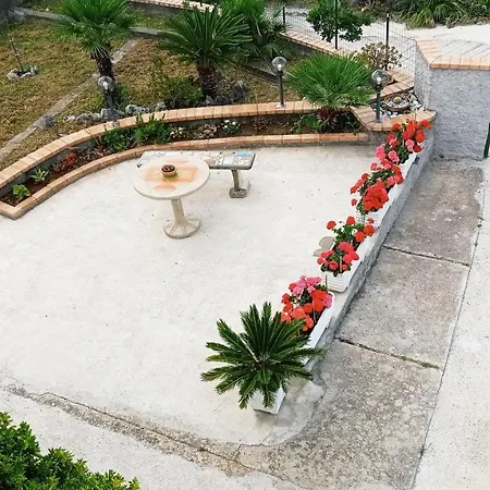 Vannefora 4* San Nicola Arcella