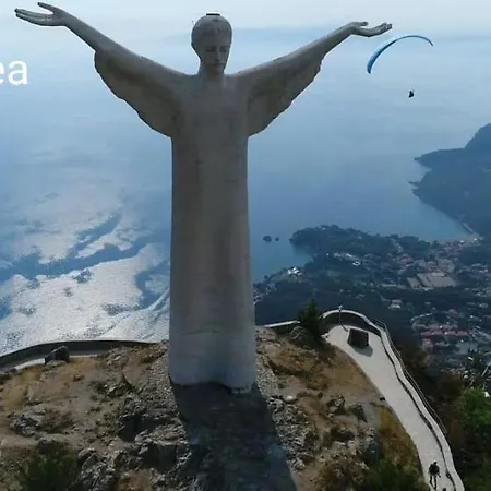 Vannefora 4* San Nicola Arcella
