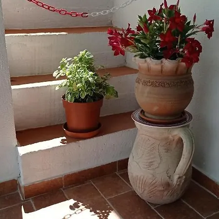 Bed & Breakfast Vannefora San Nicola Arcella