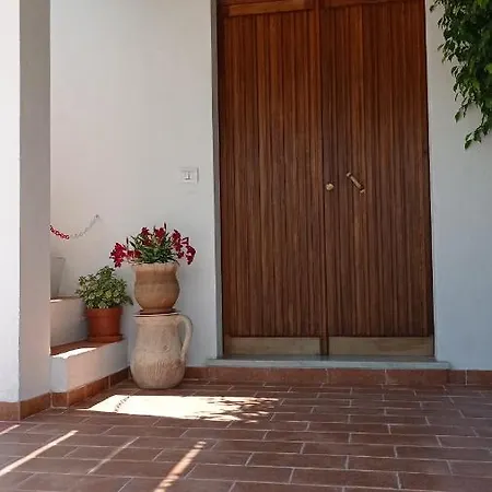 Vannefora Frühstückspension