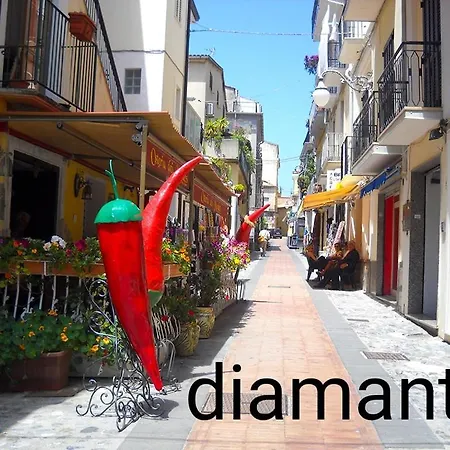 Vannefora San Nicola Arcella