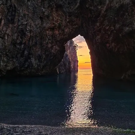 Nocleg ze śniadaniem Vannefora San Nicola Arcella