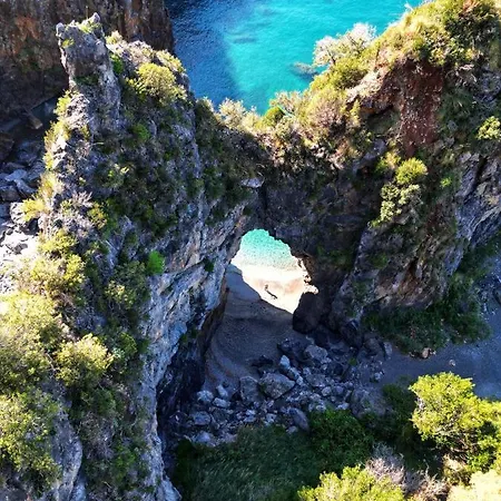 Frühstückspension Vannefora 3*