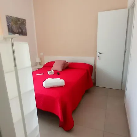 Bed & Breakfast Vannefora