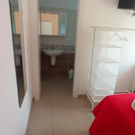Vannefora Bed & Breakfast 4*