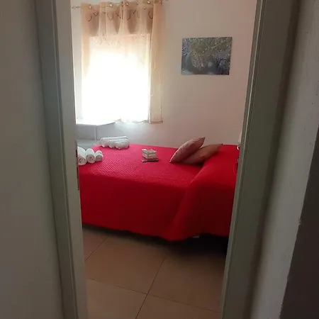 Vannefora Nocleg ze śniadaniem San Nicola Arcella
