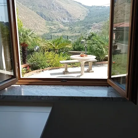 Vannefora 4* San Nicola Arcella