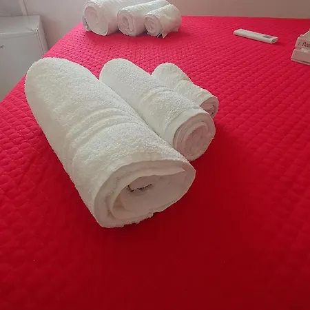 Vannefora 3* San Nicola Arcella