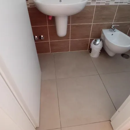 Frühstückspension Vannefora 3*