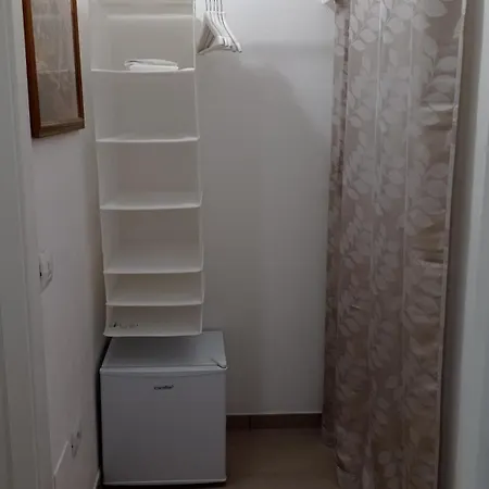 Bed & Breakfast Vannefora