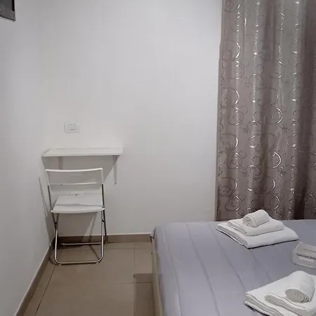 Bed & Breakfast Vannefora San Nicola Arcella