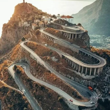 Frühstückspension Vannefora