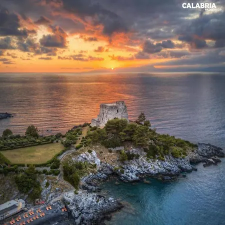 Vannefora Bed & Breakfast San Nicola Arcella