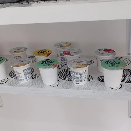 Vannefora סן ניקולה ארצ'לה