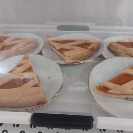 Vannefora 3* סן ניקולה ארצ'לה