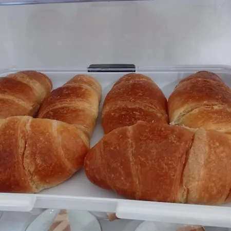 לינה וארוחת בוקר Vannefora 3*