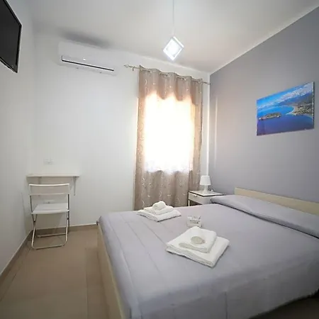 Bed & Breakfast Vannefora San Nicola Arcella