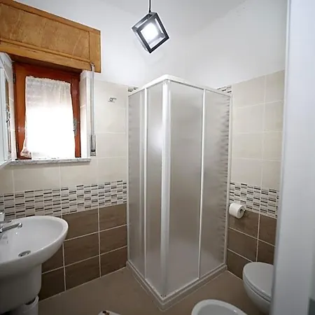 Vannefora Bed & Breakfast San Nicola Arcella