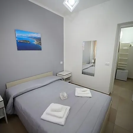 Vannefora Bed & Breakfast 4*