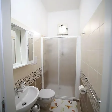 Bed & Breakfast Vannefora San Nicola Arcella