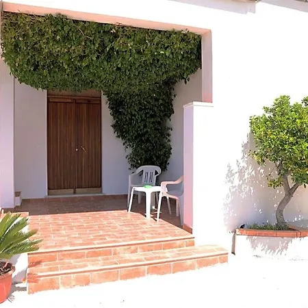 Vannefora Bed & Breakfast San Nicola Arcella