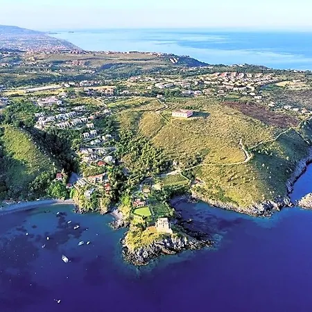 Vannefora Bed & Breakfast San Nicola Arcella