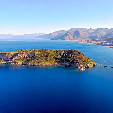 Bed & Breakfast Vannefora San Nicola Arcella