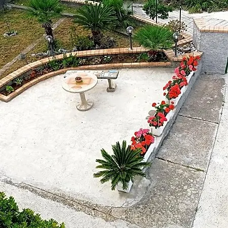 Vannefora San Nicola Arcella