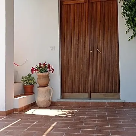 Bed & Breakfast Vannefora 4*