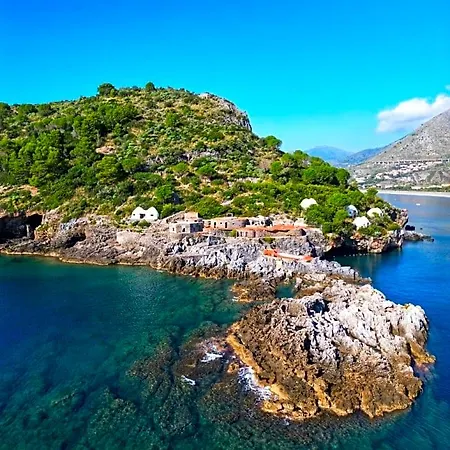 Vannefora Nocleg ze śniadaniem San Nicola Arcella