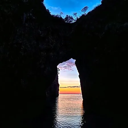 Vannefora San Nicola Arcella