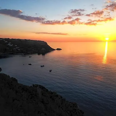 Bed & Breakfast Vannefora San Nicola Arcella