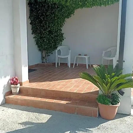 Bed & Breakfast Vannefora