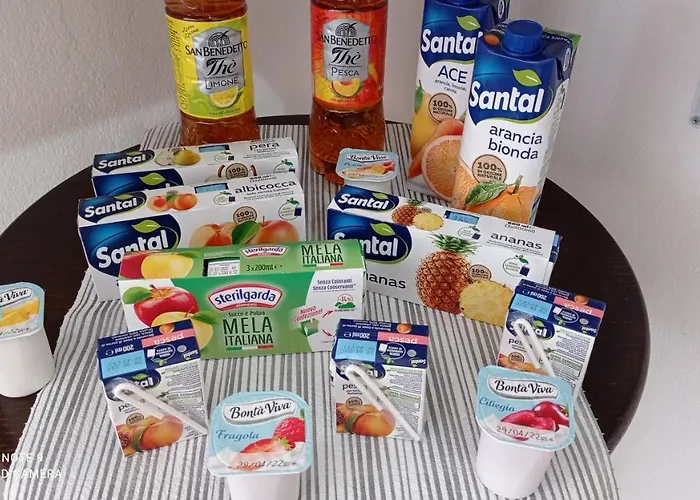 לינה וארוחת בוקר Vannefora