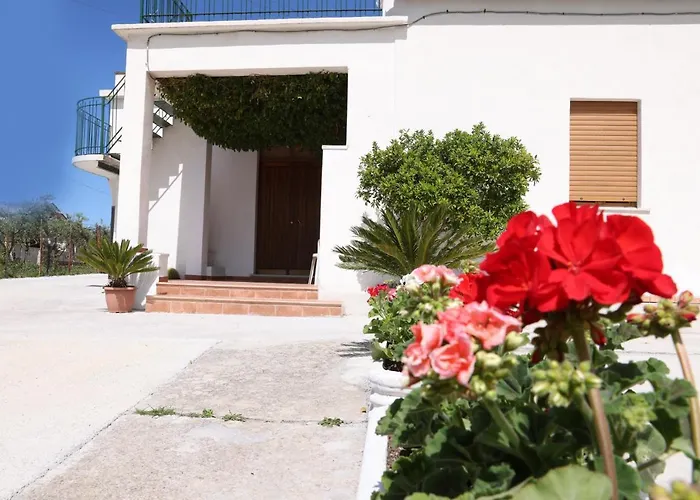 住宿加早餐酒店 Vannefora 3*