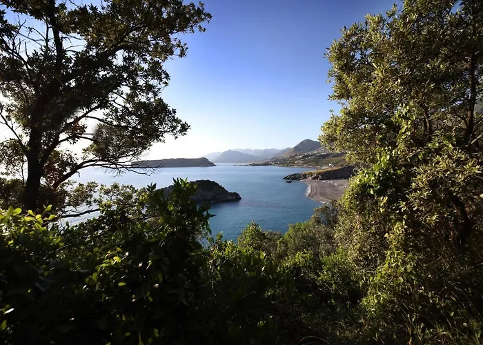 Vannefora 圣尼科拉阿尔切拉