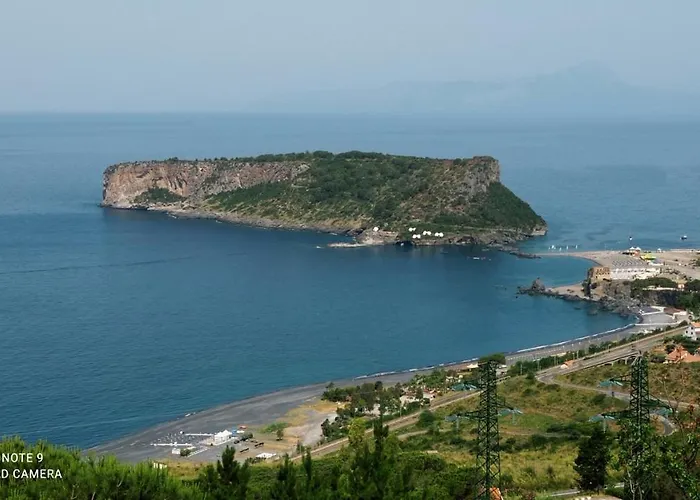 Vannefora 住宿加早餐酒店 圣尼科拉阿尔切拉