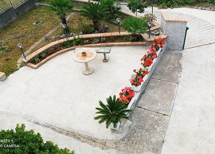 Vannefora 3* 圣尼科拉阿尔切拉