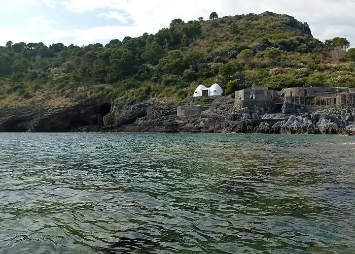 住宿加早餐酒店 Vannefora 圣尼科拉阿尔切拉